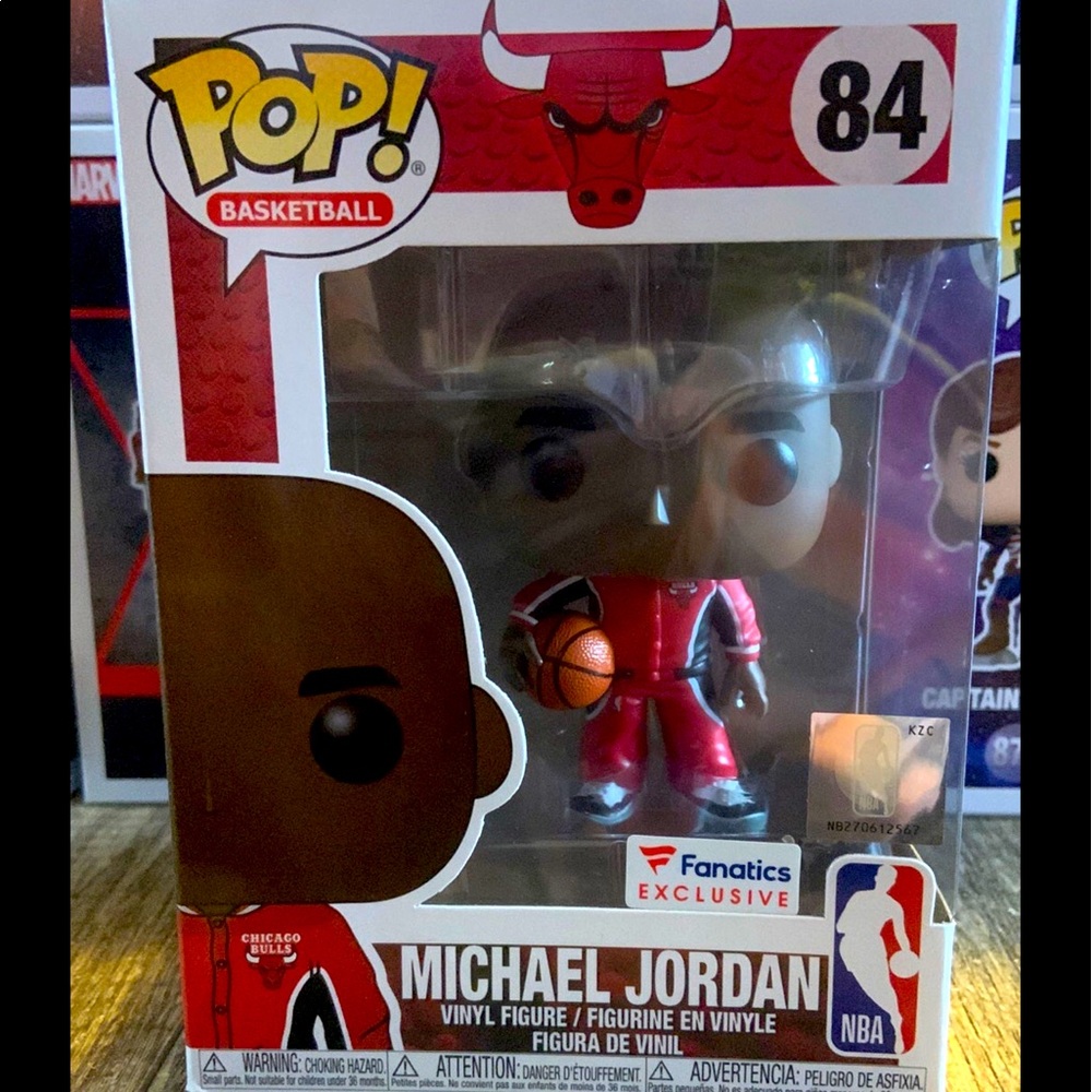 Funko pop